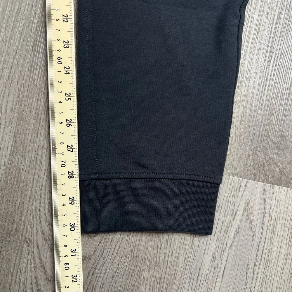 NWOT Birddogs Boomstick Men's Size XL Joggers Pants Black Stretch Drawstring 30”